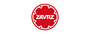 Závrz 